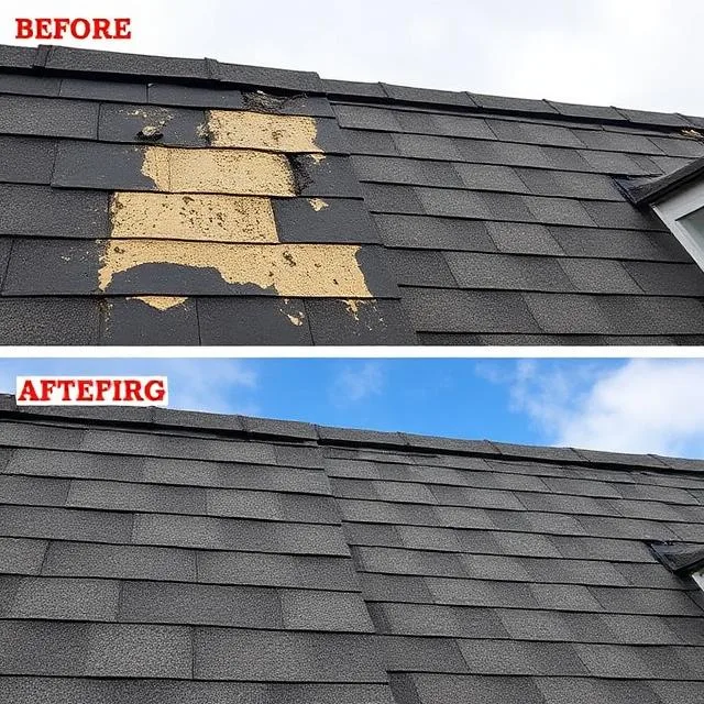 Roof Repair Near Me in Owings Mills, MD near me